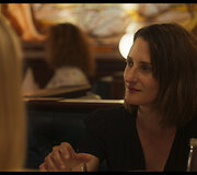 Camille Cottin. Kadras i&scaron; filmo &bdquo;Mano legionierius&ldquo;