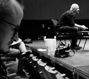 &bdquo;e-Carmen&ldquo; repeticija