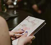 Knygos &bdquo;Women are Poems.Lietuva&ldquo; pristatymas