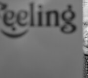 Roberto Narkaus &bdquo;Gut Feeling&ldquo; Lietuvos nacionaliniame paviljone, Venecijos meno bienalėje, 2022 m.