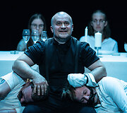 Gildo Aleksos tragikomedija &bdquo;Titas&ldquo;