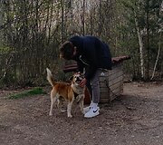Nepatogaus kino klasės įkvėpta iniciatyva