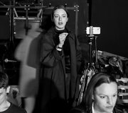 Eglė &Scaron;vedkauskaitė