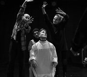 Marius Pinigis, Mantas Pauliukonis, Dainius Jankevičius, Jolita Skukauskaitė