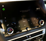 Penktosios kartos Lexus RX
