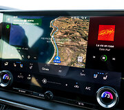 Penktosios kartos Lexus RX