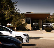 Penktosios kartos Lexus RX