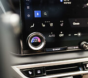 Penktosios kartos Lexus RX