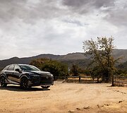 Penktosios kartos Lexus RX