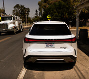 Penktosios kartos Lexus RX