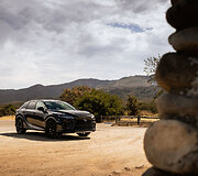 Penktosios kartos Lexus RX