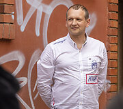 Andrius Rep&scaron;ys 