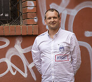 Andrius Rep&scaron;ys 