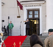 &bdquo;Lietuvos spaudos fotografija 2020&ldquo; apdovanojimų ceremonija