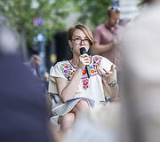 Dovilė Kuzminskaitė