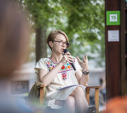 Dovilė Kuzminskaitė
