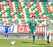 A lygos rungtynės: Vilniaus  &bdquo;Žalgiris&ldquo; - &bdquo;Kauno Žalgiris&ldquo;