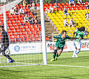 A lygos rungtynės: Vilniaus  &bdquo;Žalgiris&ldquo; - &bdquo;Kauno Žalgiris&ldquo;