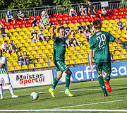 A lygos rungtynės: Vilniaus  &bdquo;Žalgiris&ldquo; - &bdquo;Kauno Žalgiris&ldquo;