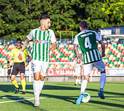 A lygos rungtynės: Vilniaus  &bdquo;Žalgiris&ldquo; - &bdquo;Kauno Žalgiris&ldquo;