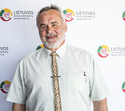 Lietuvos socialdemokratų darbo partijos narių Tarybos posėdis