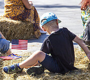 Amerikieti&scaron;kos atostogos  Vilniuje