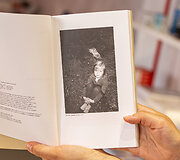 Pokalbis su Ieva Toleikyte