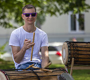 Gatvės muzikos diena Vilniuje