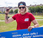 Skrydžio aplink pasaulį i&scaron;&scaron;ūkis: persėsk nuo sofos į lėktuvo sėdynę