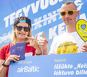 Skrydžio aplink pasaulį i&scaron;&scaron;ūkis: persėsk nuo sofos į lėktuvo sėdynę