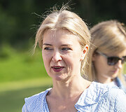 Iveta Balserienė