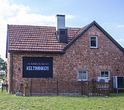 &Scaron;ilinės bistro &bdquo;Keltininkas&ldquo;