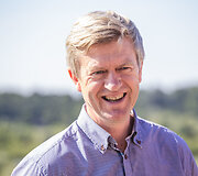 Darius Balseris