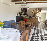 &Scaron;ilinės bistro &bdquo;Keltininkas&ldquo;