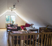 &Scaron;ilinės bistro &bdquo;Keltininkas&ldquo;