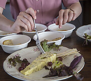 &Scaron;ilinės bistro &bdquo;Keltininkas&ldquo;