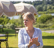 Iveta Balserienė