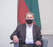 Vitas Mačiulis 