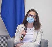 D. Garbaliauskaitė