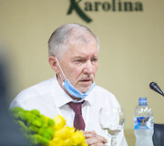 Gediminas Kirkilas