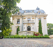 &bdquo;Open House Vilnius&ldquo;  atidarymo renginio akimirka