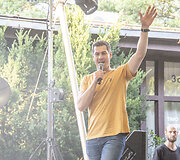 Justinas Jankevičius