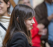 Monika Kalinauskaitė