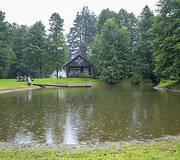 Sodyba "Gervių giesmė"