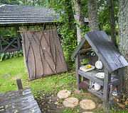 Sodyba "Gervių giesmė"