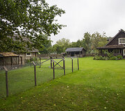 Sodyba "Gervių giesmė"