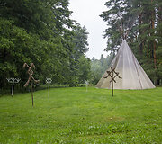 Sodyba "Gervių giesmė"
