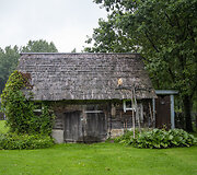 Sodyba "Gervių giesmė"