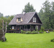Sodyba "Gervių giesmė"