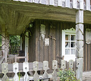 Sodyba "Gervių giesmė"